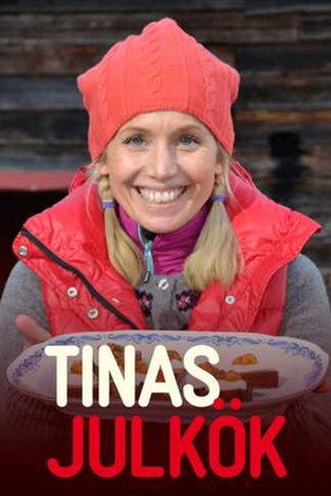 Tinas julkök poszter