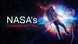 NASA: Lezáratlan akták kép
