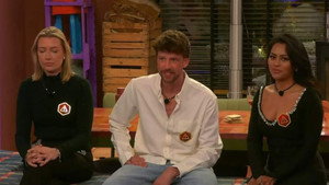 Big Brother 5. évad Ep.60 60. epizód