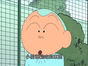 クレヨンしんちゃん 5. évad Ep.21 21. epizód