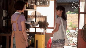 てっぱん 1. évad Ep.7 7. epizód