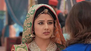 Jodha Akbar 1. évad Ep.473 473. epizód