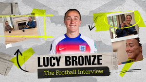 The Football Interview 1. évad Ep.4 4. epizód