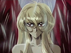 ハーメルンのバイオリン弾き 1. évad Ep.8 8. epizód