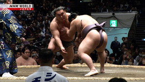GRAND SUMO Highlights 27. évad Ep.2 2. epizód