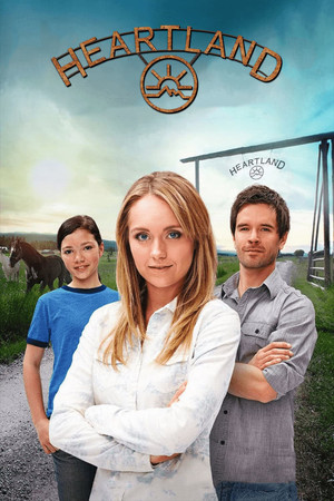 Heartland poszter