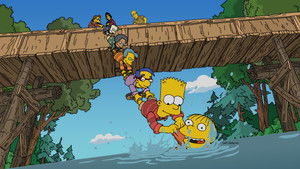 A Simpson család 37. évad Ep.4 4. epizód