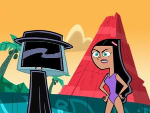 Danny Phantom 1. évad Ep.16 16. epizód