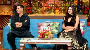 The Kapil Sharma Show 2. évad Ep.214 214. epizód