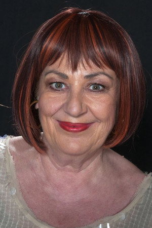 Ulla Jessen profil kép
