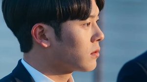 ONE: 하이스쿨 히어로즈 1. évad Ep.5 5. epizód