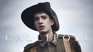 Gallipoli kép