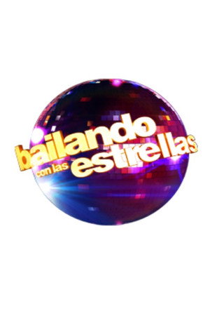 Bailando con las estrellas poszter