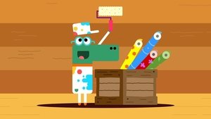 Hey Duggee 1. évad Ep.32 32. epizód