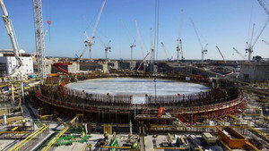 Building Britain's Biggest Nuclear Power Station kép