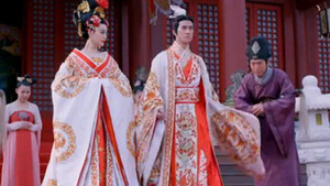 武媚娘传奇 1. évad Ep.71 71. epizód