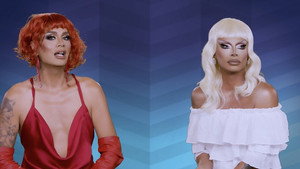 Fashion Photo RuView 42. évad Ep.7 7. epizód