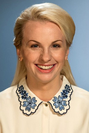 Elina Pähklimägi profil kép