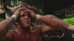 WWE's Greatest Moments 3. évad Ep.18 18. epizód