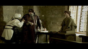 أبو جعفر المنصور 1. évad Ep.5 5. epizód