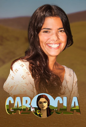 Cabocla 1. évad (2004-05-10) poszter