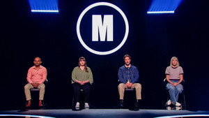 Mastermind 52. évad Ep.11 11. epizód