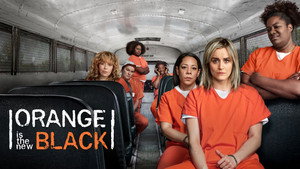 Orange Is the New Black kép
