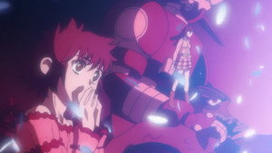 ガドガード 1. évad Ep.17 17. epizód