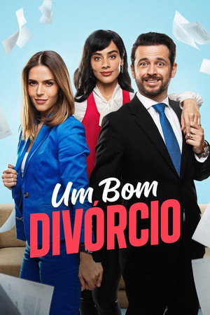 Un buen divorcio poszter