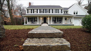 This Old House 36. évad Ep.23 23. epizód