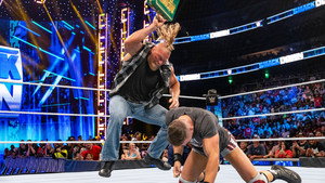 Pankráció - WWE: Smackdown 24. évad Ep.30 30. epizód