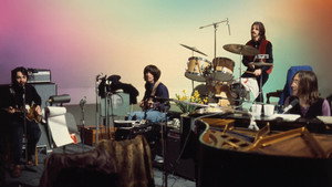 The Beatles: A visszatérés kép
