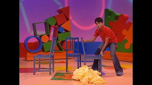 Hi-5 1. évad Ep.1 1. epizód
