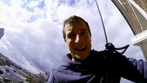 Bear Grylls: Extreme Survival Caught on Camera 1. évad Ep.2 2. epizód