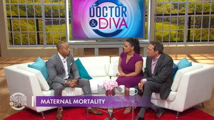 Doctor & the Diva 1. évad Ep.42 42. epizód