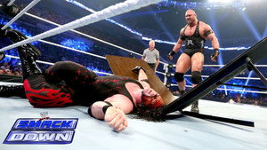 Pankráció - WWE: Smackdown 15. évad Ep.23 23. epizód