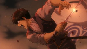 銀魂 7. évad Ep.46 46. epizód