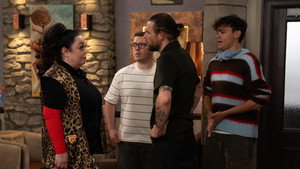 Emmerdale Farm 55. évad Ep.130 130. epizód