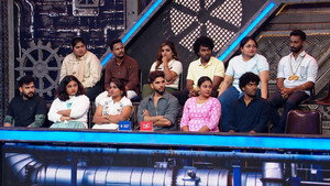 ബിഗ്ഗ് ബോസ്സ് : അഗ്നിപരീക്ഷ 1. évad Ep.7 7. epizód