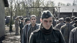 Az auschwitzi tetováló igaz története kép