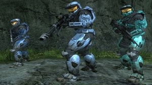 Red vs. Blue Speciális epizódok Ep.150 150. epizód