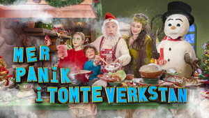 Mer panik i tomteverkstan kép
