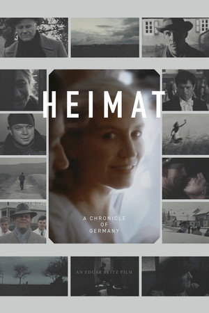 Heimat poszter
