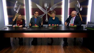 Great British Menu 11. évad Ep.20 20. epizód