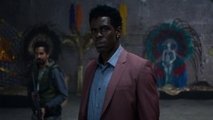 Marvel Luke Cage 2. évad Ep.3 Ki van akadva