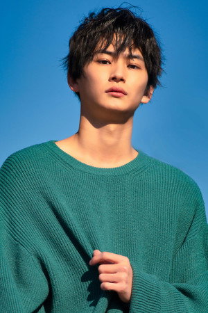 押田岳 profil kép
