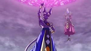 Dragon Ball: Szuper 1. évad Ep.8 Son Goku megérkezik! Bills ad egy utolsó esélyt?