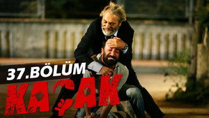 Kaçak 2. évad Ep.3 3. epizód