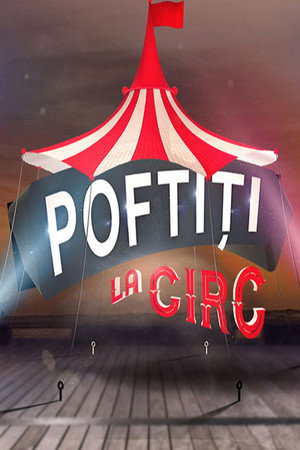 Poftiți pe la noi 7. évad (2020-12-28) poszter