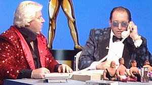 WWF Prime Time Wrestling 3. évad Ep.49 49. epizód